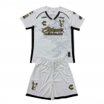 2a Equipacion Camiseta Tijuana Nino 24-25 2a Equipacion Camiseta Tijuana Nino 24-25