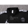 Camiseta Polo del Paris Saint-Germain 20/21 Negro