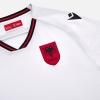 2a Equipacion Camiseta Albania 25-26