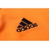 Chaqueta del Manchester United 20-21 Naranja