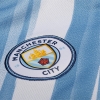 1ª Equipacion Camiseta Manchester City Mujer 25-26