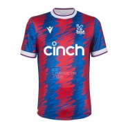 1ª Equipacion Camiseta Crystal Palace 22-23 Tailandia 1ª Equipacion Camiseta Crystal Palace 22-23 Tailandia