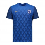 2ª Equipacion Camiseta Finlandia 2022 Tailandia 2ª Equipacion Camiseta Finlandia 2022 Tailandia