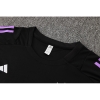Camiseta de Entrenamiento Alemania 24-25 Negro