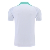 Camiseta de Entrenamiento Inter Milan 22-23 Blanco