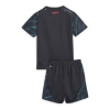 3ª Equipacion Camiseta Manchester City Nino 23-24