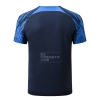 Camiseta de Entrenamiento Paises Bajos 22-23 Azul