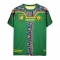 Camiseta Camerun Special 2022 Tailandia Verde Camiseta Camerun Special 2022 Tailandia Verde