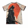 Camiseta Japon Y-3 Anime 25-26 Tailandia