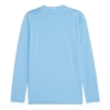 Manga Larga 1ª Equipacion Camiseta Manchester City Nino 23-24