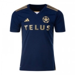 2ª Equipacion Camiseta Vancouver Whitecaps 24-25 2ª Equipacion Camiseta Vancouver Whitecaps 24-25