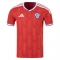 1ª Equipacion Camiseta Chile Authentic 2026 1ª Equipacion Camiseta Chile Authentic 2026