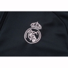 Chaqueta del Real Madrid 25-26 Gris