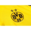 Chandal de Sudadera del Borussia Dortmund 20-21 Amarillo