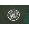 Chandal de Sudadera del Manchester City 23-24 Verde