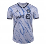 2ª Equipacion Camiseta Montreal 2022 Tailandia 2ª Equipacion Camiseta Montreal 2022 Tailandia