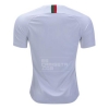 2ª Equipación Camiseta Portugal 2018 Tailandia