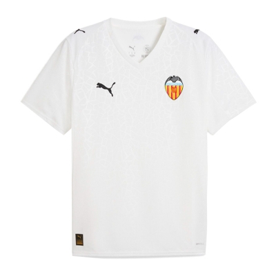 1a Equipacion Camiseta Valencia 25-26 Tailandia