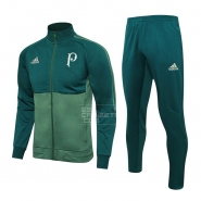 Chandal de Chaqueta del Palmeiras 2022-23 Verde