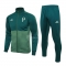 Chandal de Chaqueta del Palmeiras 2022-23 Verde Chandal de Chaqueta del Palmeiras 2022-23 Verde