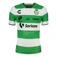 1ª Equipacion Camiseta Santos Laguna 22-23 Tailandia
