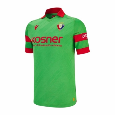 2ª Equipacion Camiseta Osasuna 25-26