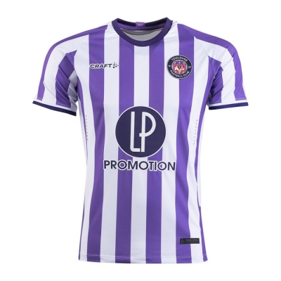 1ª Equipacion Camiseta Toulouse 23-24
