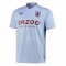 2a Equipacion Camiseta Aston Villa 22-23