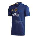 4a Equipacion Camiseta Boca Juniors 2020