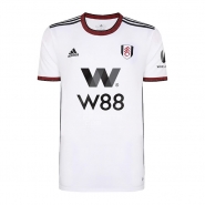 1ª Equipacion Camiseta Fulham 22-23 Tailandia 1ª Equipacion Camiseta Fulham 22-23 Tailandia