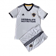 1ª Equipacion Camiseta Los Angeles Galaxy Nino 2022 1ª Equipacion Camiseta Los Angeles Galaxy Nino 2022