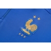 Chandal de Sudadera del Francia 2022-23 Azul