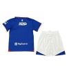 1a Equipacion Camiseta Rangers Nino 25-26