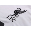 Camiseta de Entrenamiento Liverpool 2022-23 Blanco