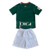 2ª Equipacion Camiseta Alaves Nino 23-24