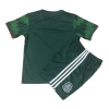 Camiseta Mexico Special Nino 20-21