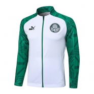 Chaqueta del Palmeiras 23-24 Blanco Chaqueta del Palmeiras 23-24 Blanco