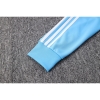 Chaqueta del Argentina 22-23 Azul Claro
