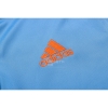 Chandal de Sudadera del Manchester United 2022-23 Azul