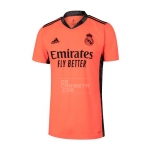 2ª Equipacion Camiseta Real Madrid Portero 20-21
