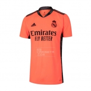 2ª Equipacion Camiseta Real Madrid Portero 20-21 2ª Equipacion Camiseta Real Madrid Portero 20-21