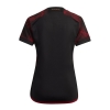 2ª Equipacion Camiseta Alemania Mujer 2022