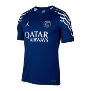 4a Equipacion Camiseta Paris Saint-Germain 24-25