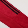 Chaqueta del Manchester United 2023-24 Rojo