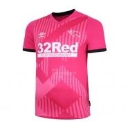 3ª Equipacion Camiseta Derby County 20-21 Tailandia 3ª Equipacion Camiseta Derby County 20-21 Tailandia