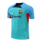 Camiseta de Entrenamiento Barcelona 2022-23 Verde Camiseta de Entrenamiento Barcelona 2022-23 Verde