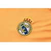 Camiseta de Entrenamiento Real Madrid 24-25 Naranja