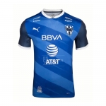 2ª Equipacion Camiseta Monterrey 20-21