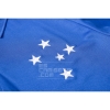 Camiseta Polo del Cruzeiro 20/21 Azul