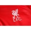 Chandal de Sudadera del Liverpool 20-21 Rojo